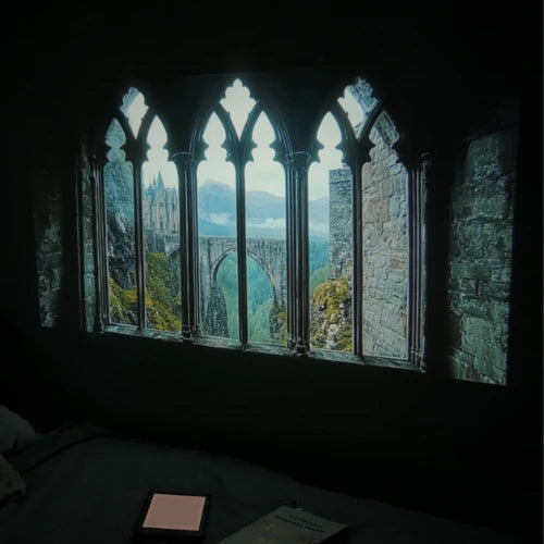 BookScapes™ Fantasy Projector