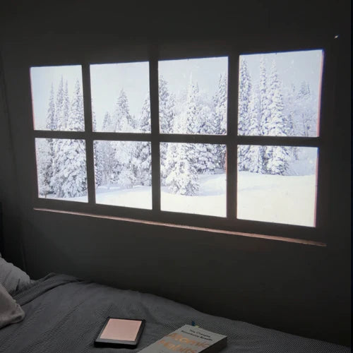 BookScapes™ Fantasy Projector