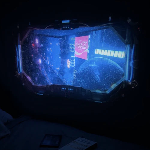 BookScapes™ Fantasy Projector